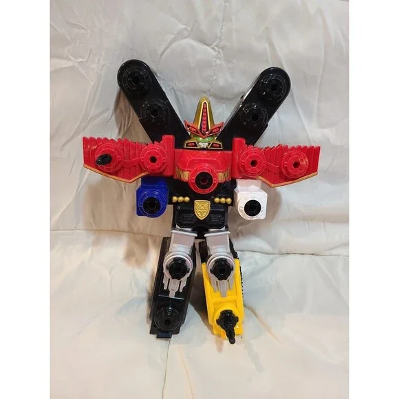 Power Rangers Lot - Picture 10 of 12